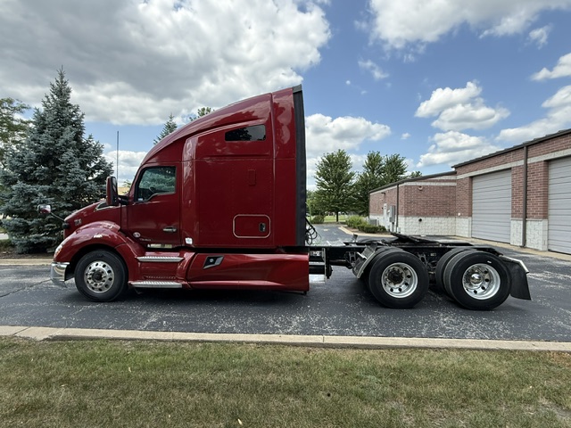 2020 Kenworth T680 photo 3